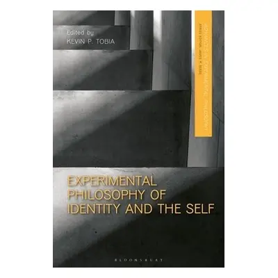 Experimental Philosophy of Identity and the Self