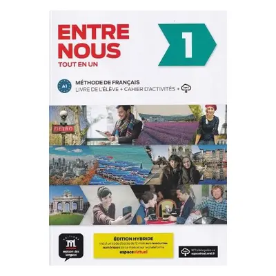 Entre Nous 1 - EDITION HYBRIDE