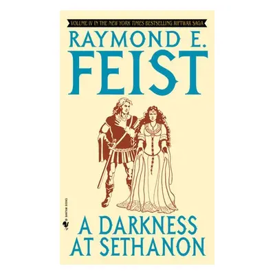 Darkness at Sethanon - Feist, Raymond E