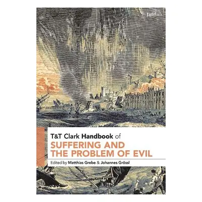 TaT Clark Handbook of Suffering and the Problem of Evil