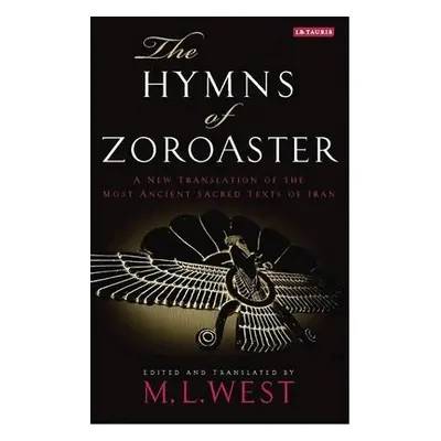 Hymns of Zoroaster