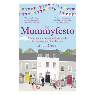 Mummyfesto - Green, Linda