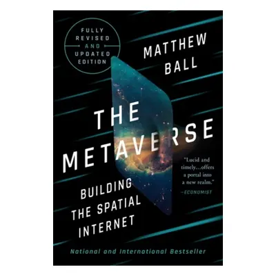 Metaverse - Ball, Matthew