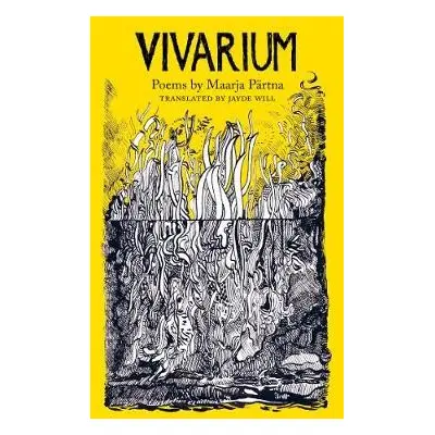 Vivarium - Partna, Maarja