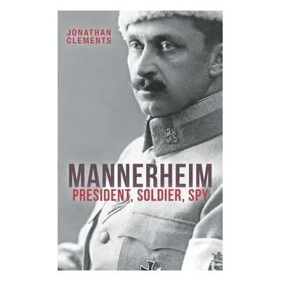 Mannerheim - Clements, Jonathan