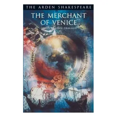 Merchant Of Venice - Shakespeare, William