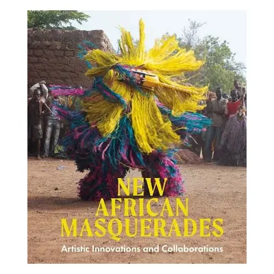 New African Masquerades