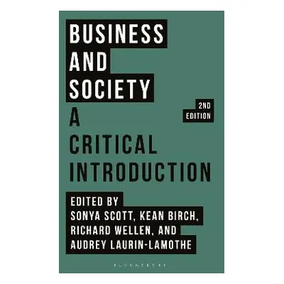 Business and Society