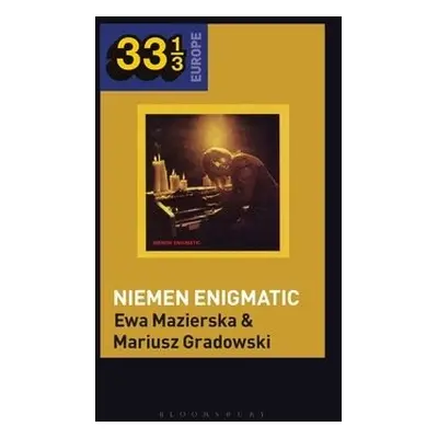 Czeslaw Niemen's Niemen Enigmatic - Gradowski, Dr or Prof Mariusz (Assistant Professor, Universi