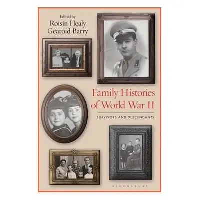 Family Histories of World War II