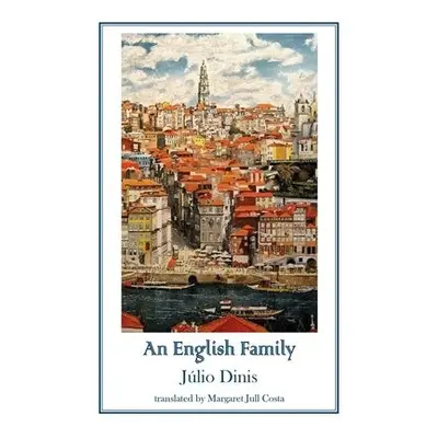 English Family - Dinis, Julio