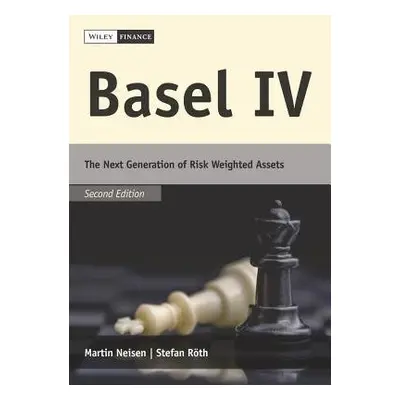 Basel IV - Neisen, Martin a Roth, Stefan