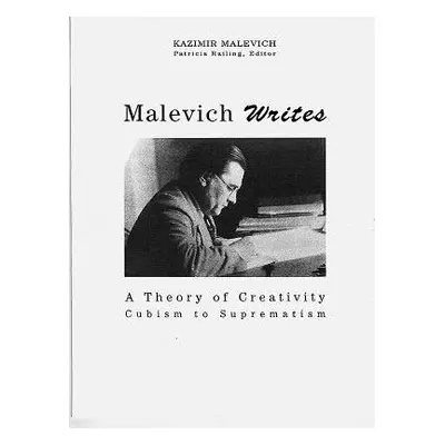 Malevich Writes