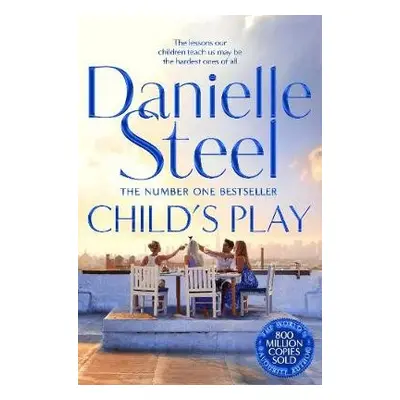 Child's Play - Steel, Danielle