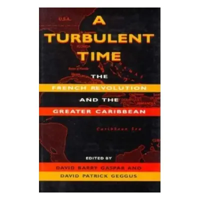 Turbulent Time