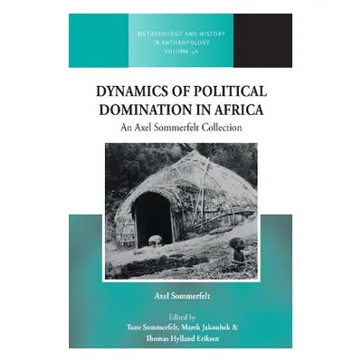 Dynamics of Political Domination in Africa