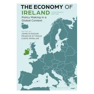 Economy of Ireland