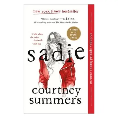 Sadie - Summers, Courtney