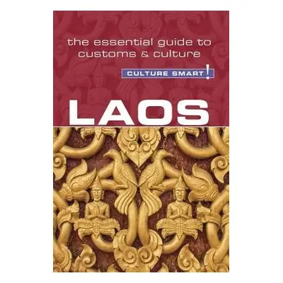 Laos - Culture Smart! - Matas-Runquist, Nada