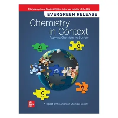 Chemistry in Context: 2024 Release ISE - American Chemical Society