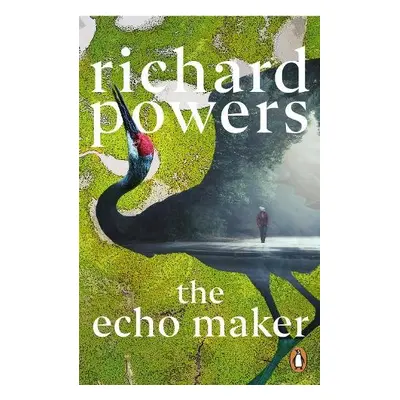 Echo Maker - Powers, Richard