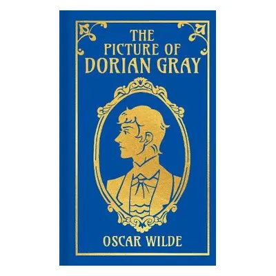 Picture of Dorian Gray - Wilde, Oscar