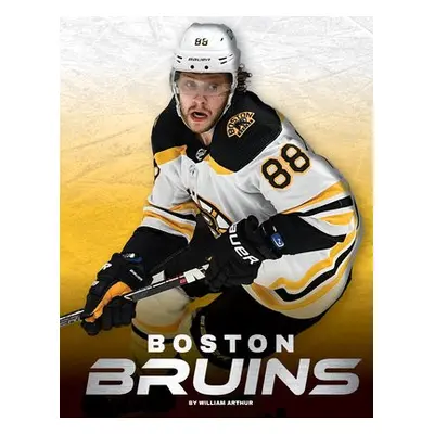 Boston Bruins - Arthur, William