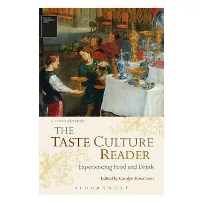 Taste Culture Reader