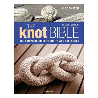 Knot Bible 2nd edition - Compton, Nic