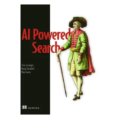 AI-Powered Search - Grainger, Trey a Turnbull, Doug a Irwin, Max