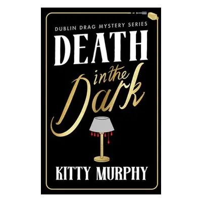 Death in the Dark - Murphy, Kitty