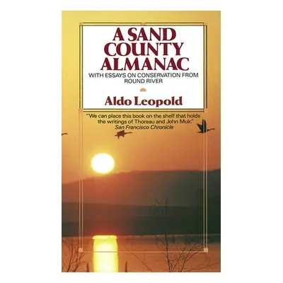 Sand County Almanac - Leopold, Aldo