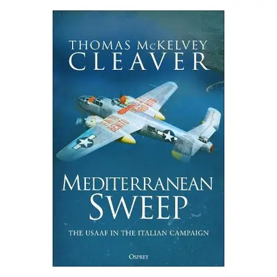 Mediterranean Sweep - McKelvey Cleaver, Thomas