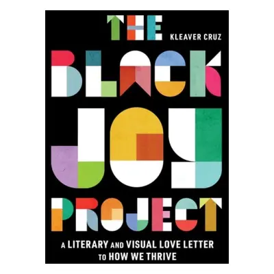 Black Joy Project - Cruz, Kleaver