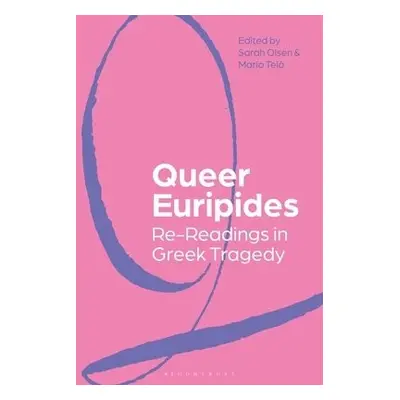 Queer Euripides