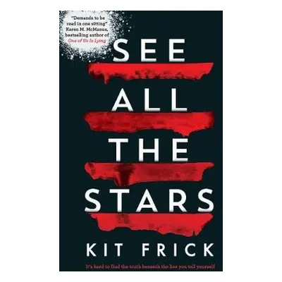 See all the Stars - Frick, Kit