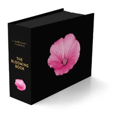 Blooming Book - Meriel, Nicolas