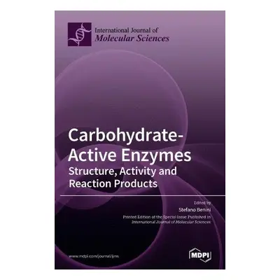 Carbohydrate-Active Enzymes