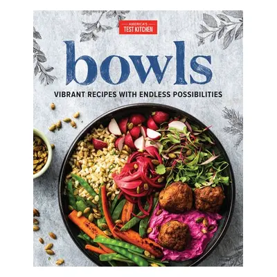 Bowls - America's Test Kitchen