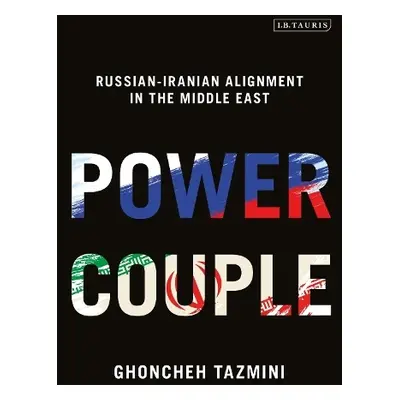 Power Couple - Tazmini, Ghoncheh (London School of Economics, UK)