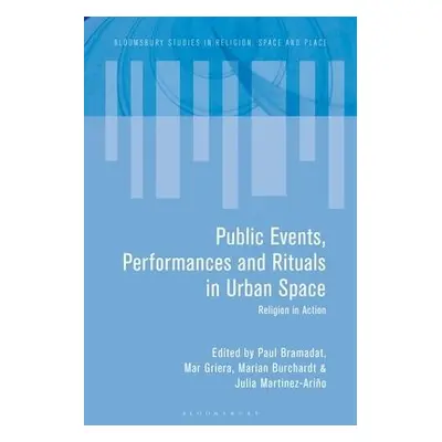 Urban Religious Events