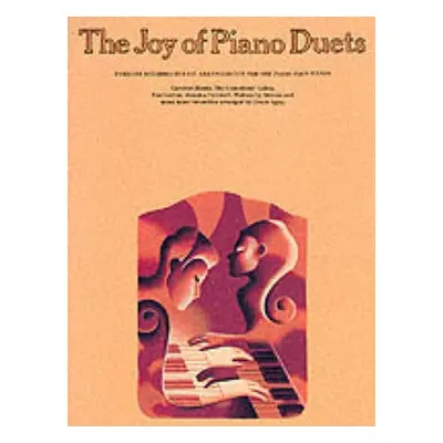 Joy Of Piano Duets