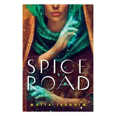 Spice Road