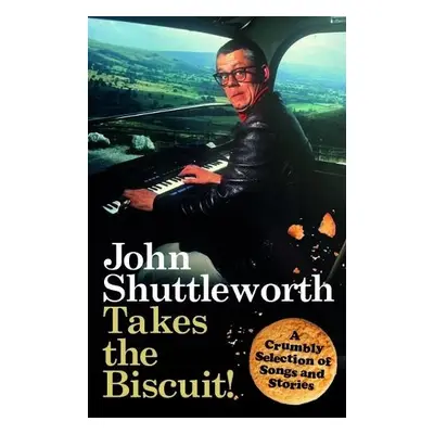 John Shuttleworth Takes the Biscuit - Fellows, Graham