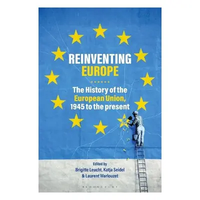 Reinventing Europe