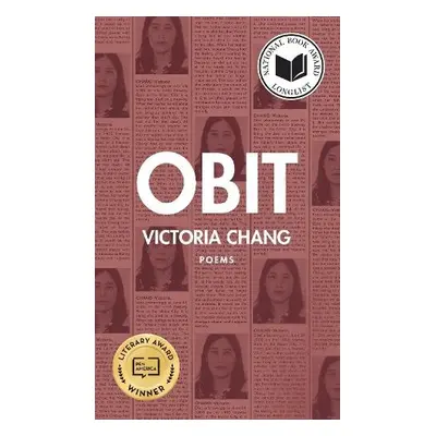 Obit - Chang, Victoria