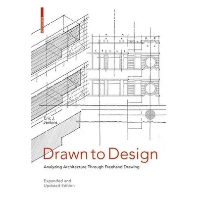 Drawn to Design - Jenkins, Eric