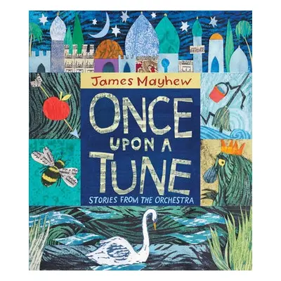 Once Upon a Tune - Mayhew, James