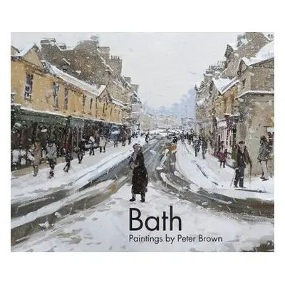 Bath - Brown, Pete