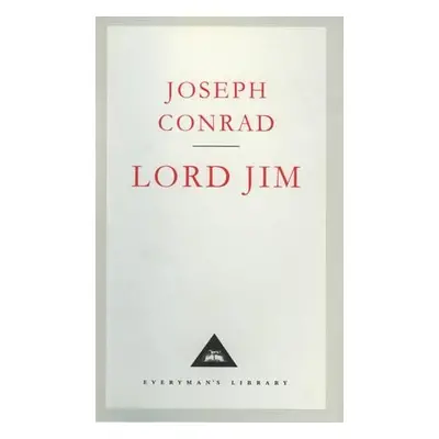 Lord Jim - Conrad, Joseph